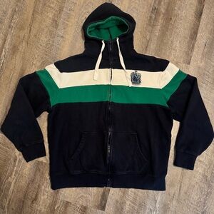 (St.Louis Scott Gallagher) Hoodie - Green - Size 2XL
